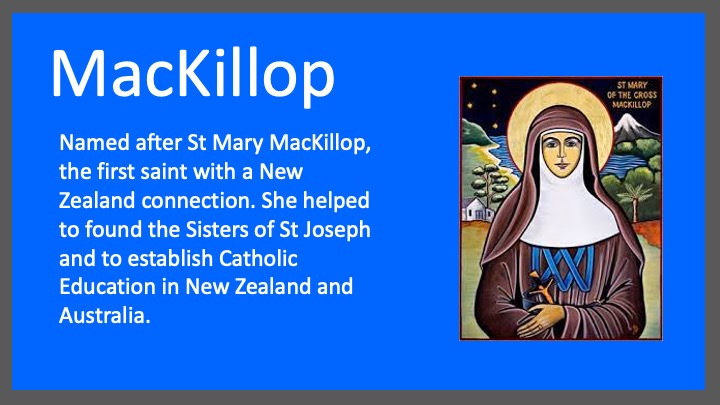 MacKillop