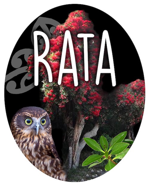 Rata Logo